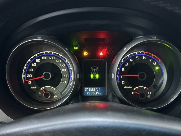 2011 Mitsubishi Pajero IV Рестайлинг 1, чёрный, 1899000 рублей - вид 19