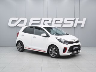 Kia Picanto GT Line III