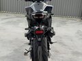 2024 Yamaha MT-09 (FZ-09), синий - вид 6