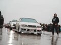 1996 Toyota Chaser VI (X100), белый, 660000 рублей - вид 3
