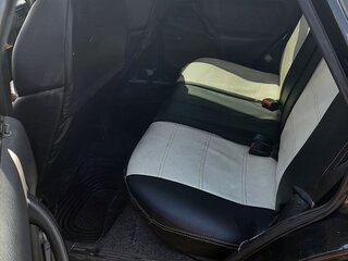 2008 Lada (ВАЗ) 2114, зелёный, 70000 рублей, вид 4