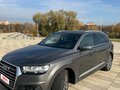 2018 Audi Q7 II (4M), серый, 4000000 рублей - вид 1