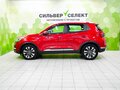 2020 Chery Tiggo 4 I Рестайлинг, красный - вид 6