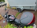 2025 Voge 300DS, чёрный, 330000 рублей - вид 3