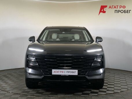 2023 Jetour Dashing I, чёрный, 1580000 рублей, вид 2