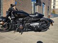 2021 Harley-Davidson Sportster S, чёрный, 1600000 рублей - вид 1
