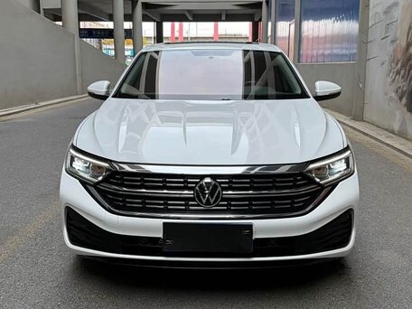 Volkswagen Sagitar III Рестайлинг