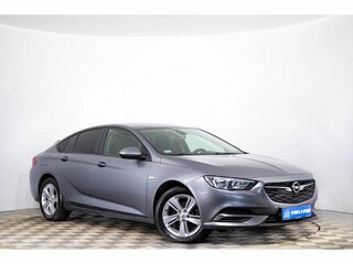 Opel Insignia II