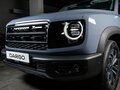 2026 Haval Dargo I Рестайлинг, серый - вид 6