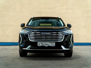 2023 Haval Jolion I, чёрный, 1879000 рублей, вид 5