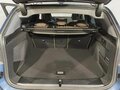2025 BMW X3 30L xDrive IV (G45/G48), синий - вид 9