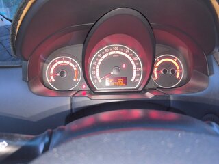 2010 Kia Ceed I Рестайлинг, белый, 600000 рублей, вид 5
