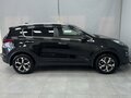 2020 Kia Sportage IV Рестайлинг, чёрный, 2390000 рублей - вид 8