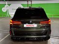 2023 BMW X5 M Competition III (F95) Рестайлинг, зелёный, 16500000 рублей - вид 3