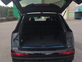 2025 Audi SQ7 I (4M) Рестайлинг 2, чёрный - вид 7