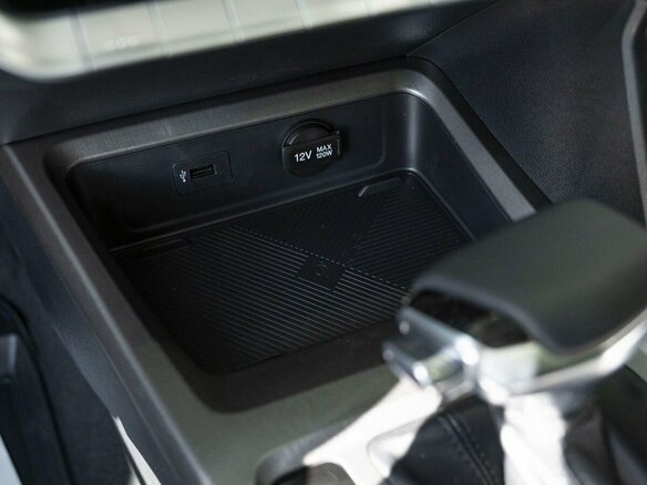 2026 Changan CS35 Plus I Рестайлинг, белый, 2889900 рублей - вид 12