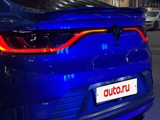 2021 Renault Arkana I, синий, 2450000 рублей, вид 2