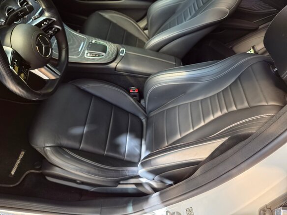2021 Mercedes-Benz E-Класс 350 V (W213, S213, C238) Рестайлинг, белый, 5700000 рублей - вид 17