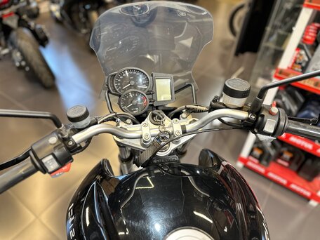 2008 BMW R 1200 R, чёрный, 560000 рублей, вид 5