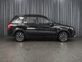 2025 Lada (ВАЗ) Granta Cross I Рестайлинг, чёрный, 1345000 рублей - вид 4