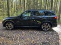 2019 BMW X5 50i IV (G05/G18), чёрный, 5390000 рублей - вид 8