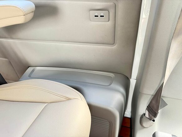 2023 Ford Transit Custom SWB I (China Market), белый, 4300000 рублей - вид 15