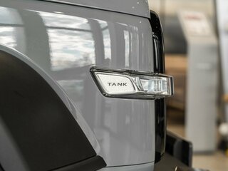 2026 Tank 300 I, серый, 4799000 рублей, вид 4