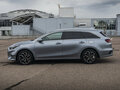 2022 Kia Ceed III Рестайлинг, серый - вид 7
