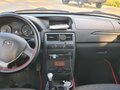 2018 Lada (ВАЗ) Priora I Рестайлинг, чёрный, 650000 рублей - вид 10