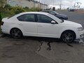 2014 Skoda Octavia III (A7), жёлтый, 420000 рублей - вид 3