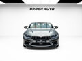 2022 BMW M8 Competition I (F91/F92/F93), серый, 13990000 рублей - вид 2