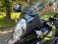 2019 Suzuki V-Strom 1000, жёлтый, 855000 рублей - вид 10
