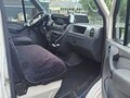 2015 Mercedes-Benz Sprinter Classic, белый - вид 7