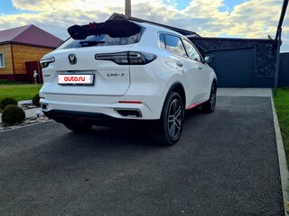 2024 Changan UNI-S I, белый, 2250000 рублей, вид 5