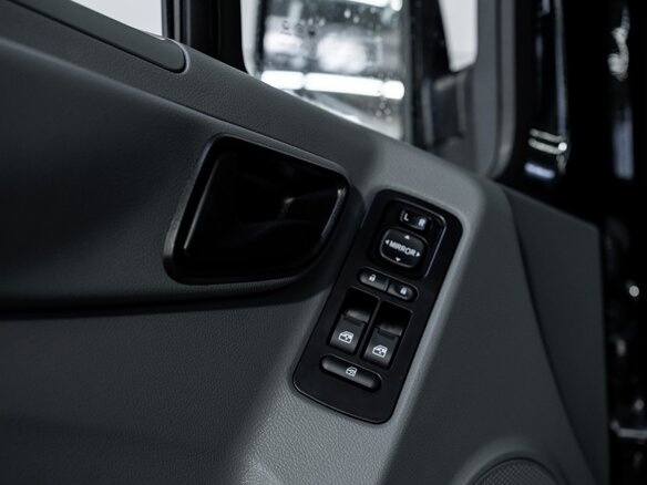 2026 Foton Toano Pro, чёрный, 3730000 рублей - вид 14