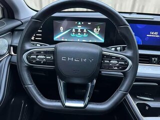 2023 Chery Omoda 5, серый, 1615000 рублей, вид 5