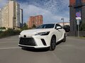 2025 Lexus RX 300 V, белый, 7490000 рублей - вид 1