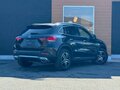 2022 Mercedes-Benz GLA 180 II (H247), чёрный, 2047000 рублей - вид 3
