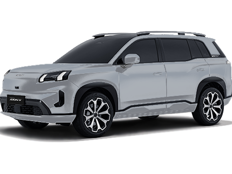 GAC Aion V