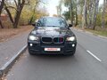 2009 BMW X5 30d II (E70), чёрный, 1730000 рублей - вид 2
