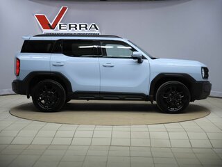 2024 Haval H3 I, голубой, 2390000 рублей, вид 4