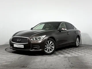 Infiniti Q50 I