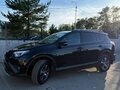 2019 Toyota RAV4 IV (XA40) Рестайлинг, чёрный - вид 3