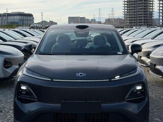 2026 Changan Qiyuan Q05 51.9 kWh II, серый, 2500000 рублей, вид 2
