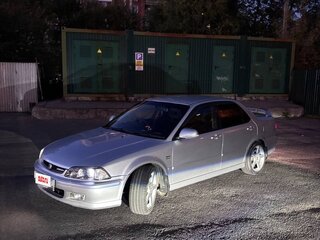 2002 Honda Torneo, серый, 600000 рублей, вид 1
