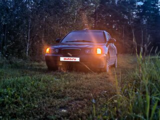 2001 Hyundai Elantra III (XD), чёрный, 230000 рублей, вид 2