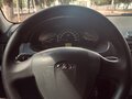 2009 Lada (ВАЗ) Priora I, пурпурный, 380000 рублей - вид 6