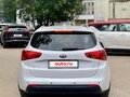 2018 Kia Ceed II Рестайлинг, белый, 1250000 рублей - вид 6