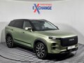2023 Jaecoo J7 I, зелёный, 2299000 рублей - вид 3