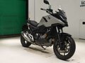 2025 Honda NC 750X, серый, 1077000 рублей - вид 2